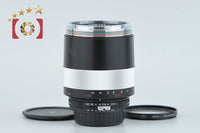 Voigtlander Lens (Single Focus) Macro Apo-Lanthar F/2.5 Sl F