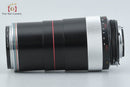 Voigtlander Lens (Single Focus) Macro Apo-Lanthar F/2.5 Sl F