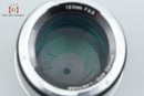 Voigtlander Lens (Single Focus) Macro Apo-Lanthar F/2.5 Sl F