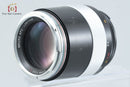 Voigtlander Lens (Single Focus) Macro Apo-Lanthar F/2.5 Sl F