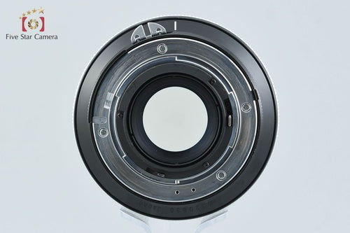Voigtlander Lens (Single Focus) Macro Apo-Lanthar F/2.5 Sl F
