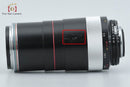 Voigtlander Lens (Single Focus) Macro Apo-Lanthar F/2.5 Sl F