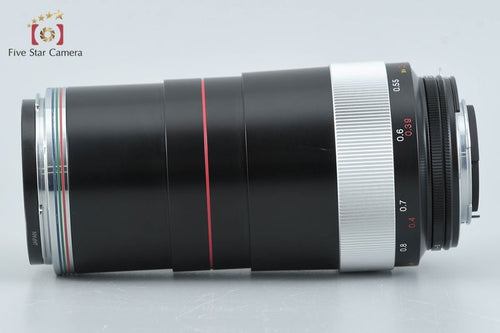 Voigtlander Lens (Single Focus) Macro Apo-Lanthar F/2.5 Sl F
