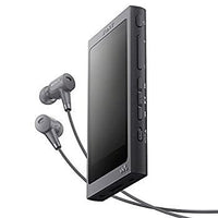 Others A 16Gb Nw-A45Hn Bluetooth/Microsd/ 39 2017