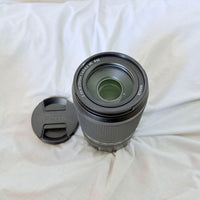 Zoom Lenses 8/25 Nikon Nikkor Z Dx 50-250Mm
