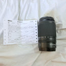 Zoom Lenses 8/25 Nikon Nikkor Z Dx 50-250Mm