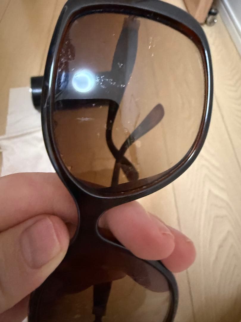 Bvlgari Sunglasses