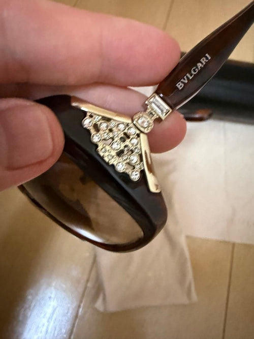 Bvlgari Sunglasses