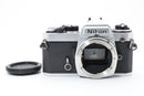Nikon Slr Cameras (Film) Fe H227