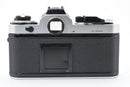 Nikon Slr Cameras (Film) Fe H227