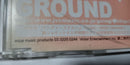 Japanese Music Going Under Ground Cd 2003