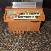 Other Yamaha