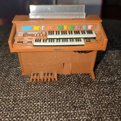 Other Yamaha
