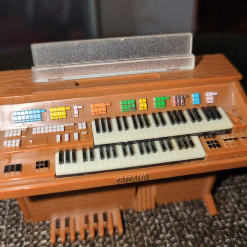 Other Yamaha