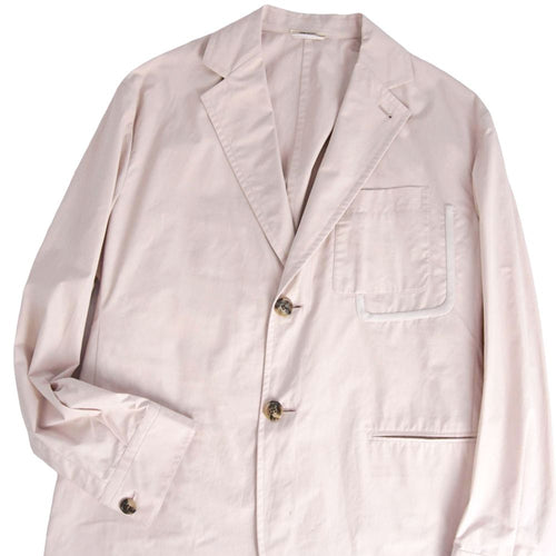 Hermes Tailored Jacket 2022