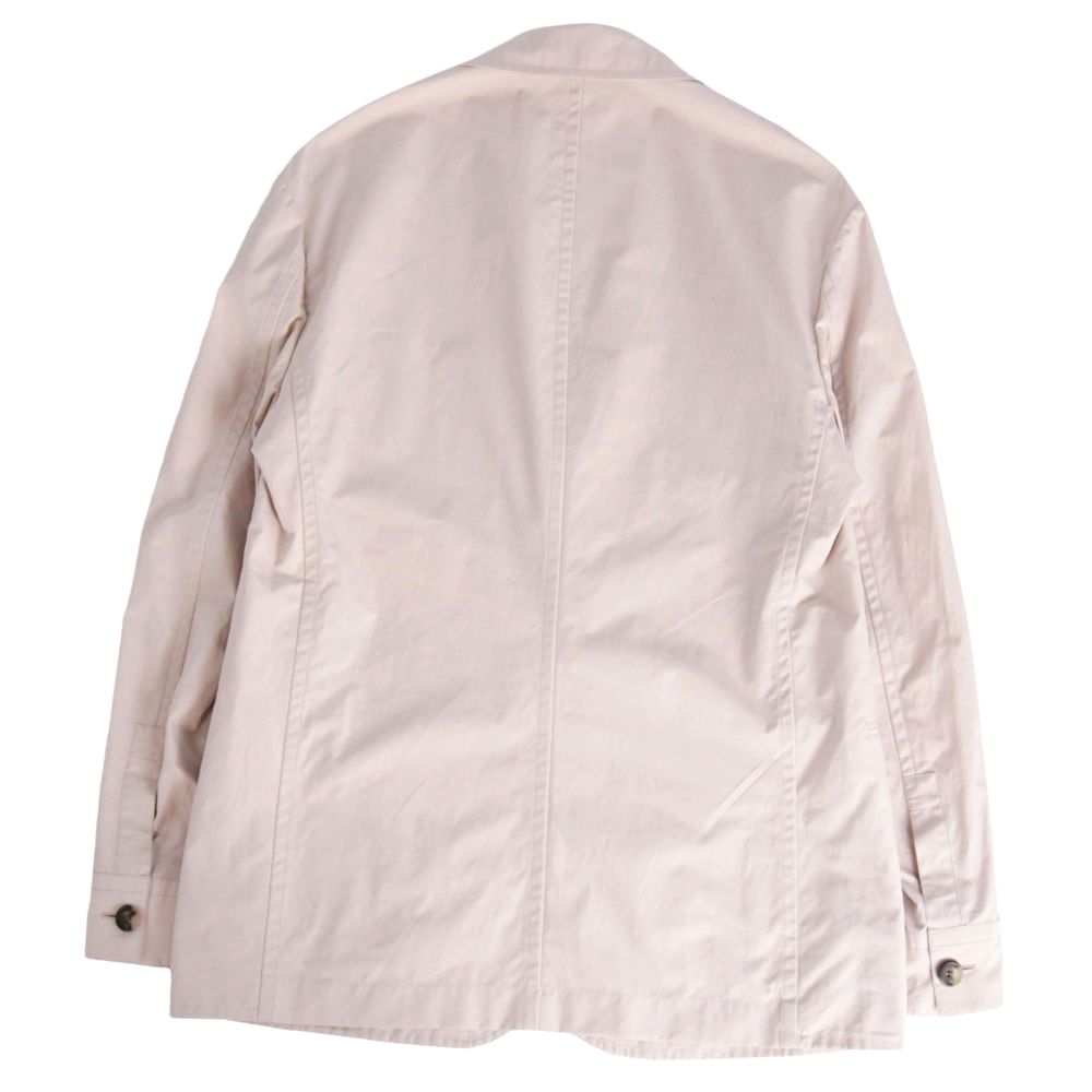 Hermes Tailored Jacket 2022