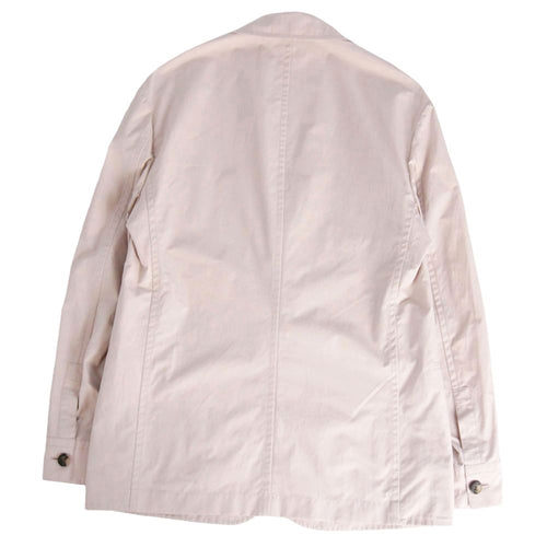 Hermes Tailored Jacket 2022