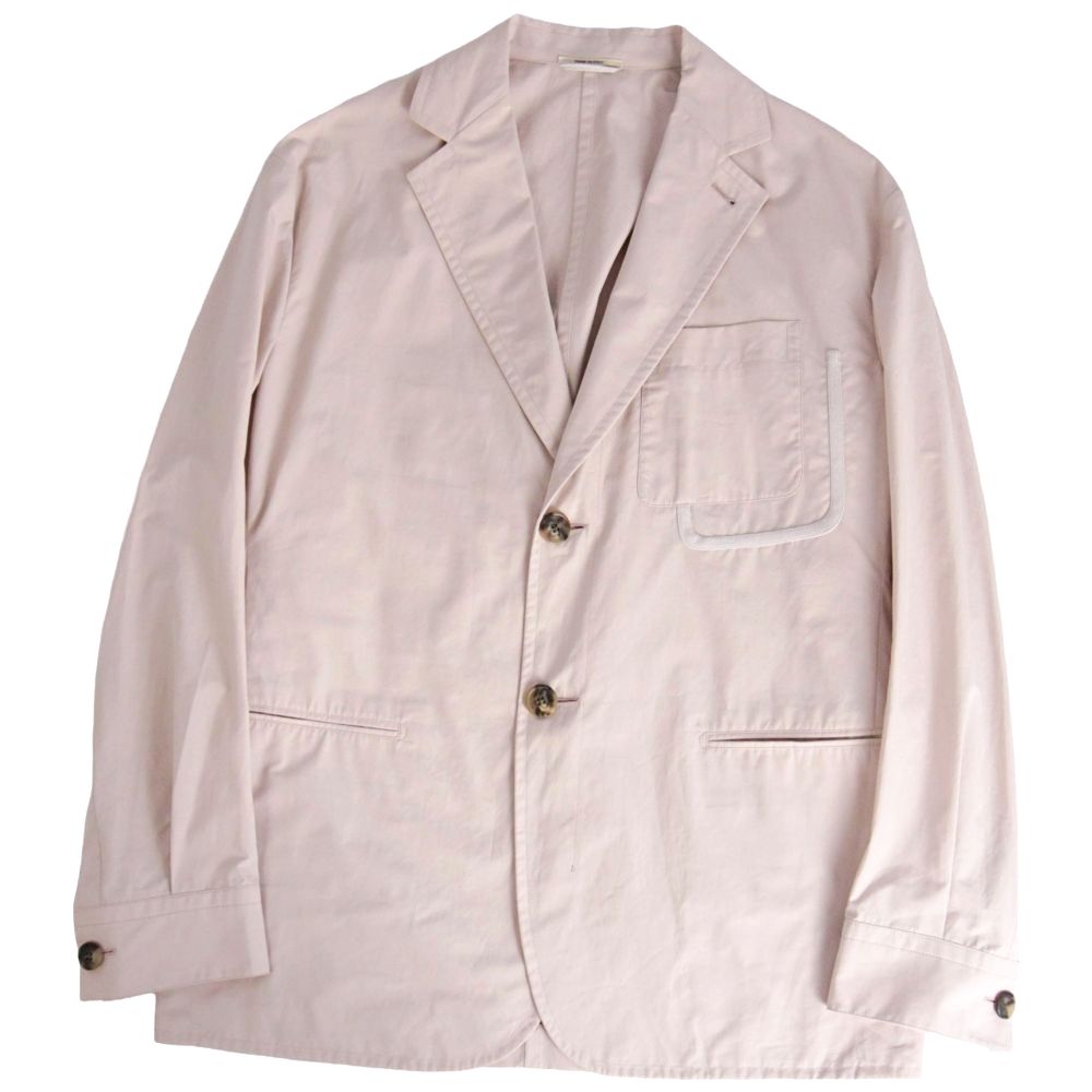 Hermes Tailored Jacket 2022