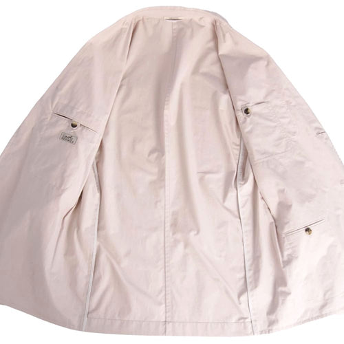 Hermes Tailored Jacket 2022