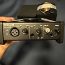Tascam Other Us-1X2Hr