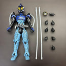 Bandai Spirits Kamen Rider S.H.