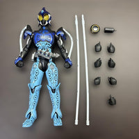 Bandai Spirits Kamen Rider S.H.