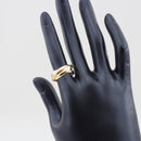 Cartier Ring Mm 50 K18