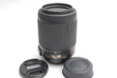 Nikon Lens (Zoom) Dx Af-S Nikkor55-200Mm1:4-5.6Ed Vr