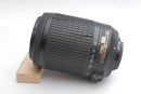 Nikon Lens (Zoom) Dx Af-S Nikkor55-200Mm1:4-5.6Ed Vr