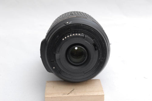 Nikon Lens (Zoom) Dx Af-S Nikkor55-200Mm1:4-5.6Ed Vr