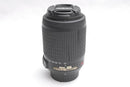 Nikon Lens (Zoom) Dx Af-S Nikkor55-200Mm1:4-5.6Ed Vr