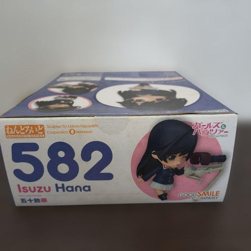 Good Smile Company Other 582