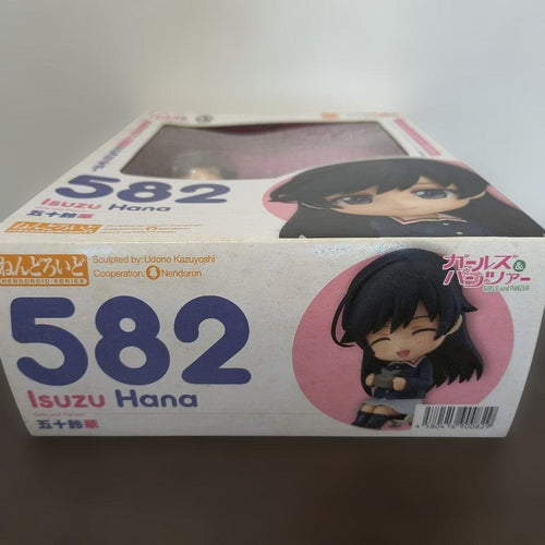 Good Smile Company Other 582