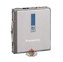 Portable Md Player Panasonic Sj-Mj30-S Mdlp
