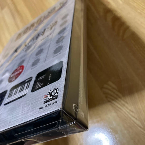 Nintendo Ds Games (Physical) Korg Ds-10 Plus Edition