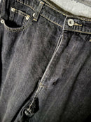 Bootcut Jeans Flare Rick Owens Bolan Banana L Mijko