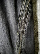 Bootcut Jeans Flare Rick Owens Bolan Banana L Mijko