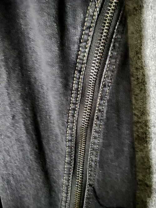 Bootcut Jeans Flare Rick Owens Bolan Banana L Mijko