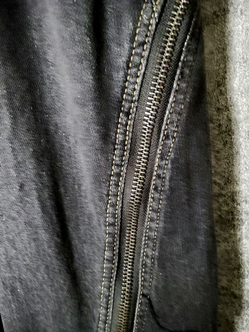 Bootcut Jeans Flare Rick Owens Bolan Banana L Mijko