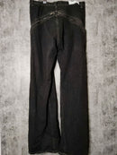 Bootcut Jeans Flare Rick Owens Bolan Banana L Mijko