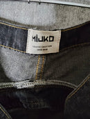 Bootcut Jeans Flare Rick Owens Bolan Banana L Mijko