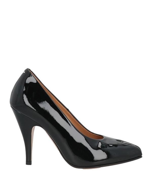 High Heel Pumps Black