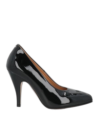 High Heel Pumps Black