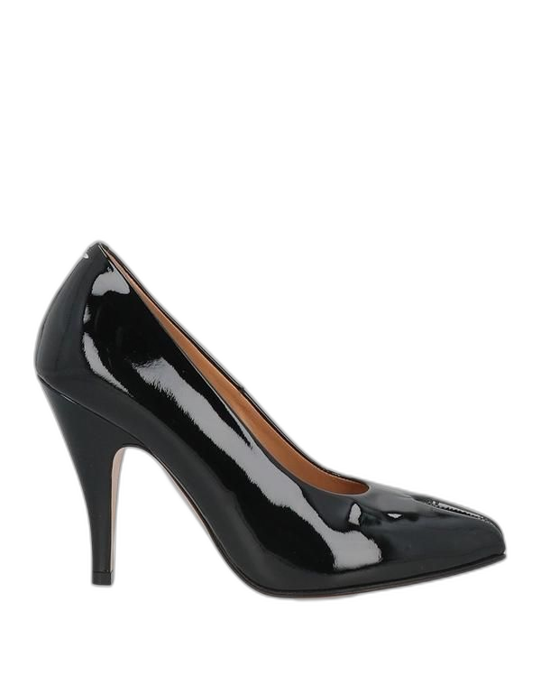 High Heel Pumps Black