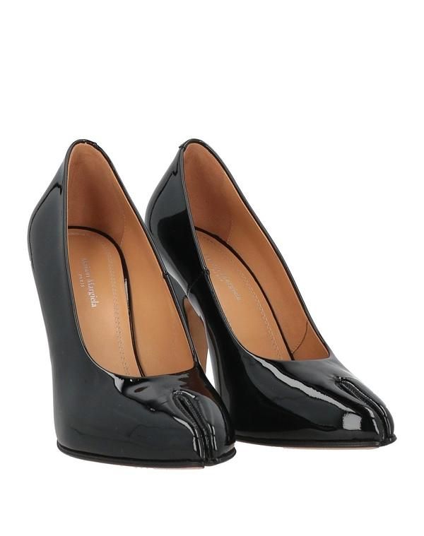 High Heel Pumps Black