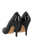 High Heel Pumps Black