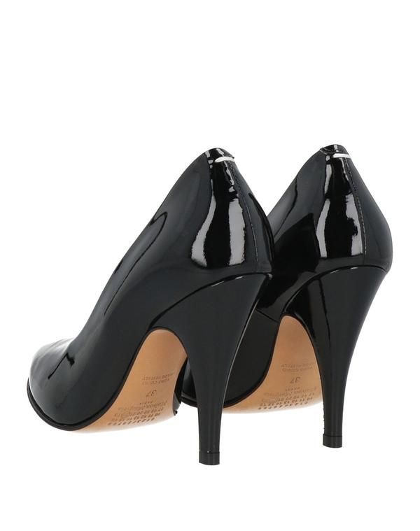 High Heel Pumps Black