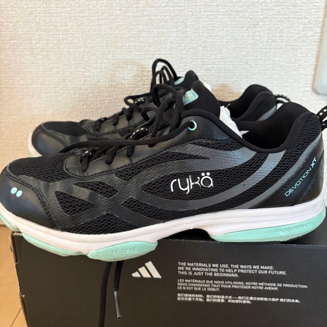 Sneakers Ryka