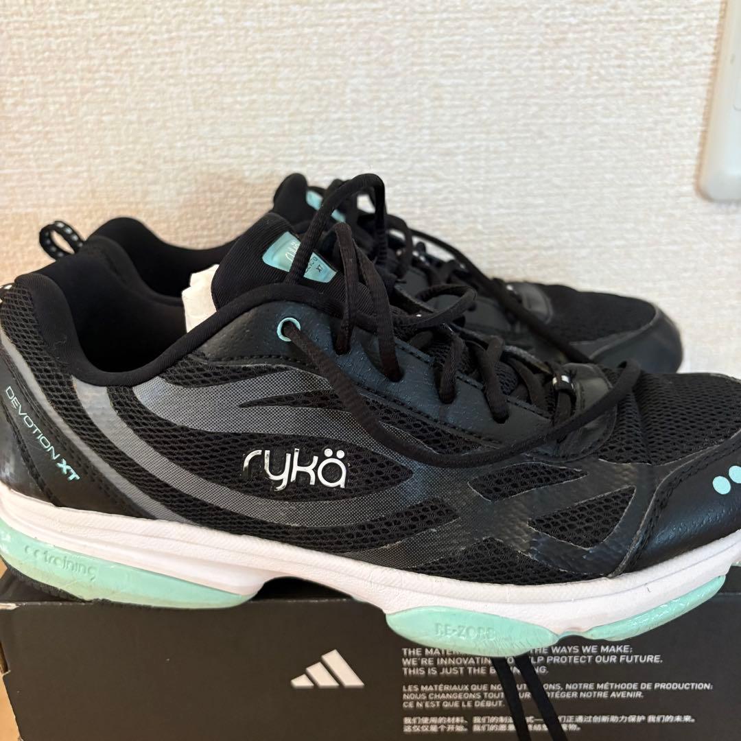Sneakers Ryka