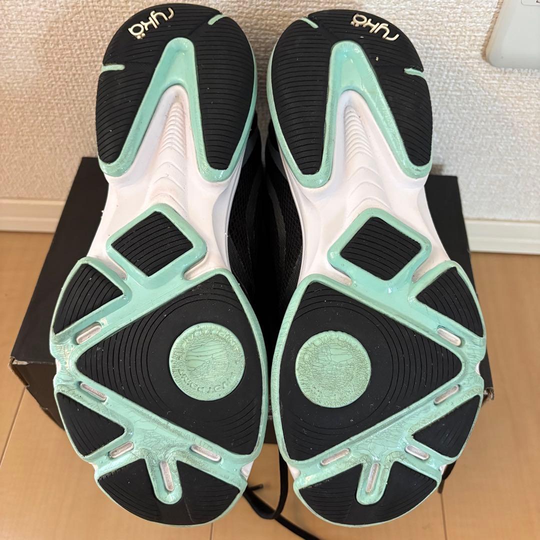 Sneakers Ryka